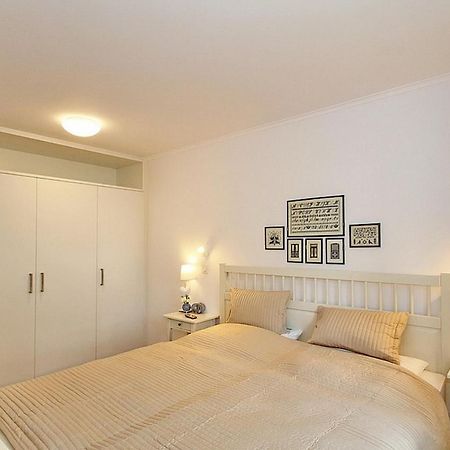 Modernes Strandhus Modernes Strandhus Appartement 109 Timmendorfer Strand Bagian luar foto
