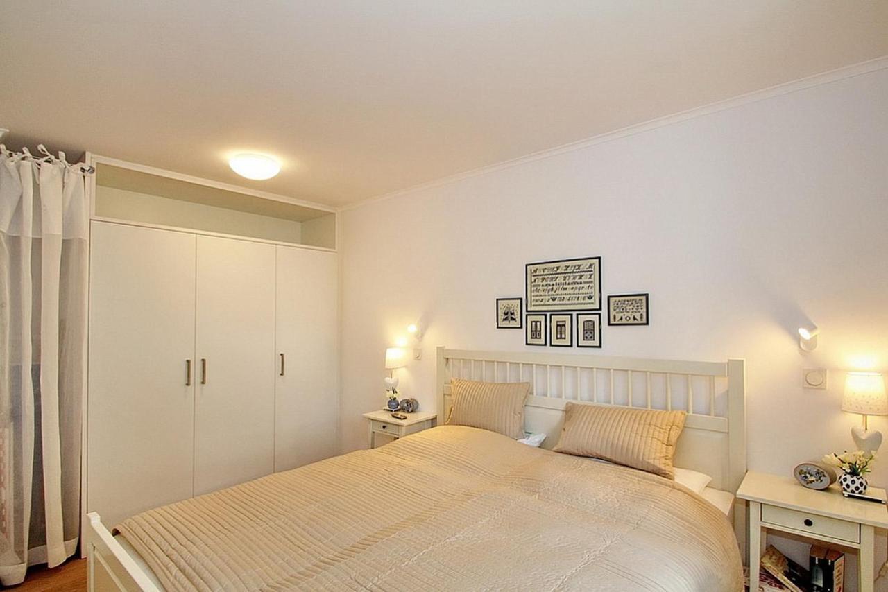 Modernes Strandhus Modernes Strandhus Appartement 109 Timmendorfer Strand Bagian luar foto