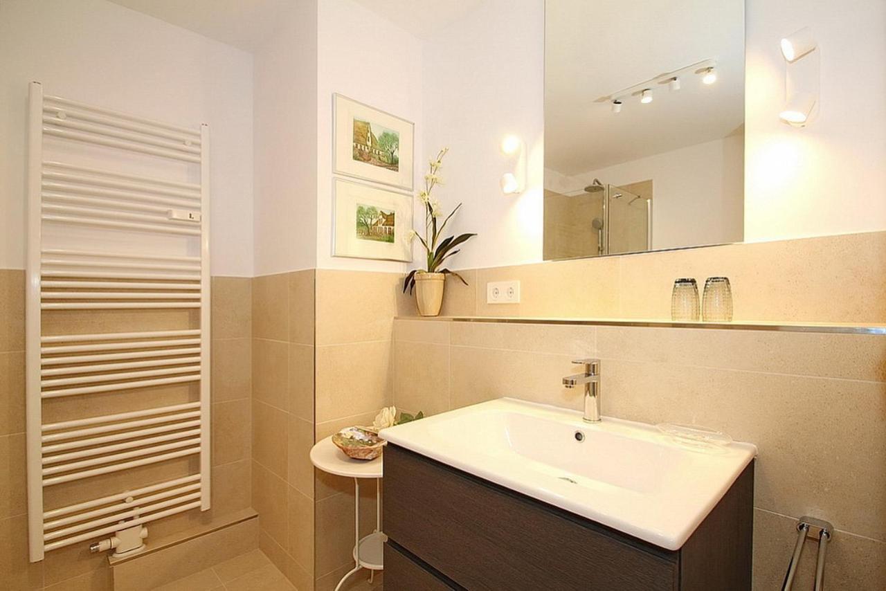 Modernes Strandhus Modernes Strandhus Appartement 109 Timmendorfer Strand Bagian luar foto